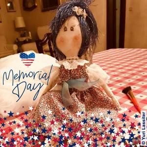 Meet your Posher, Olga